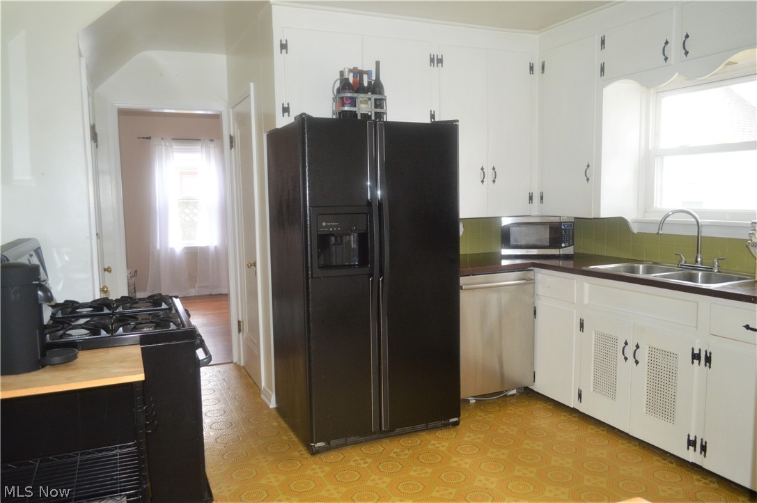 Parkview Allotment - Residential