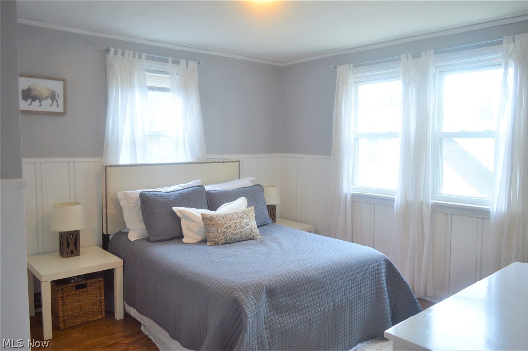 Parkview Allotment - Residential