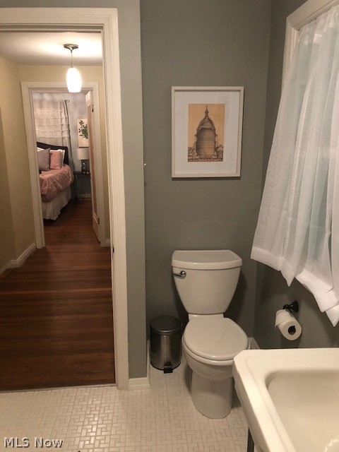 Parkview Allotment - Residential