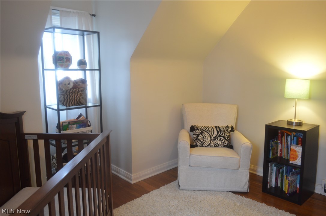 Parkview Allotment - Residential