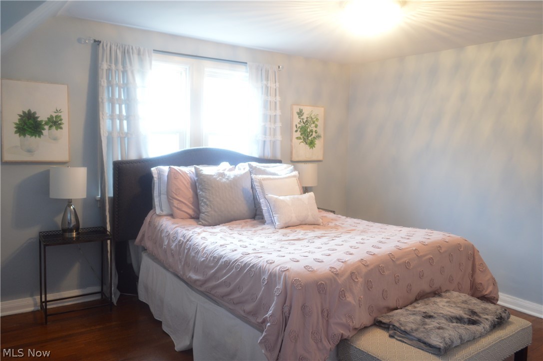 Parkview Allotment - Residential