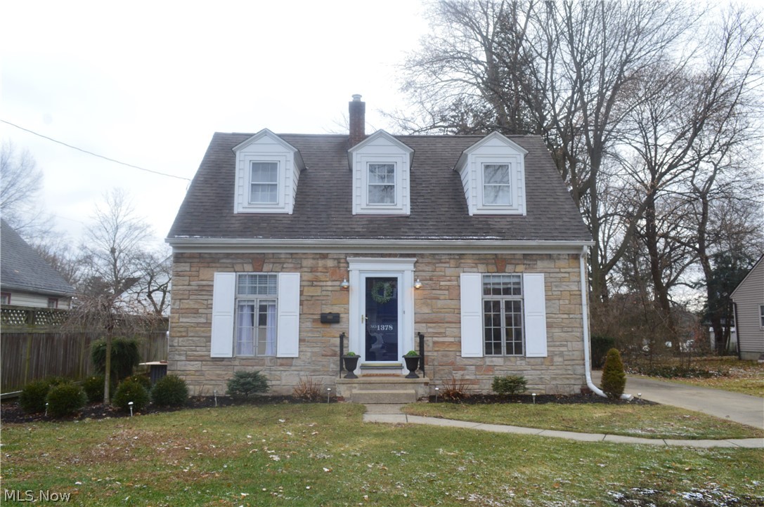 Parkview Allotment - Residential
