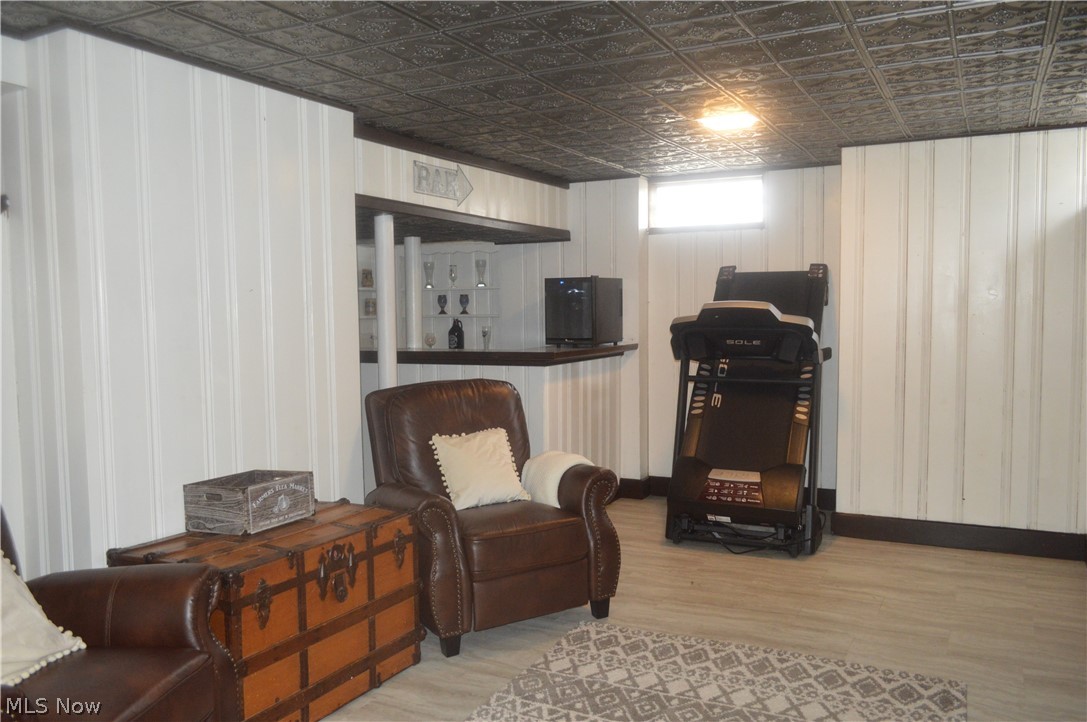 Parkview Allotment - Residential