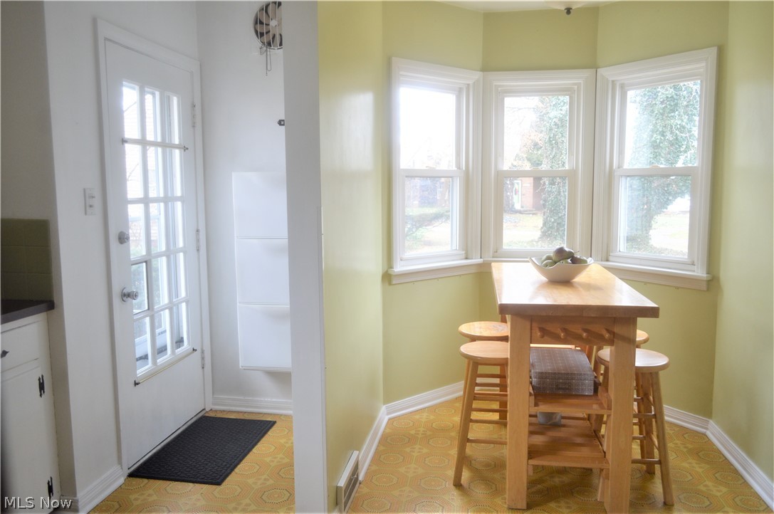 Parkview Allotment - Residential