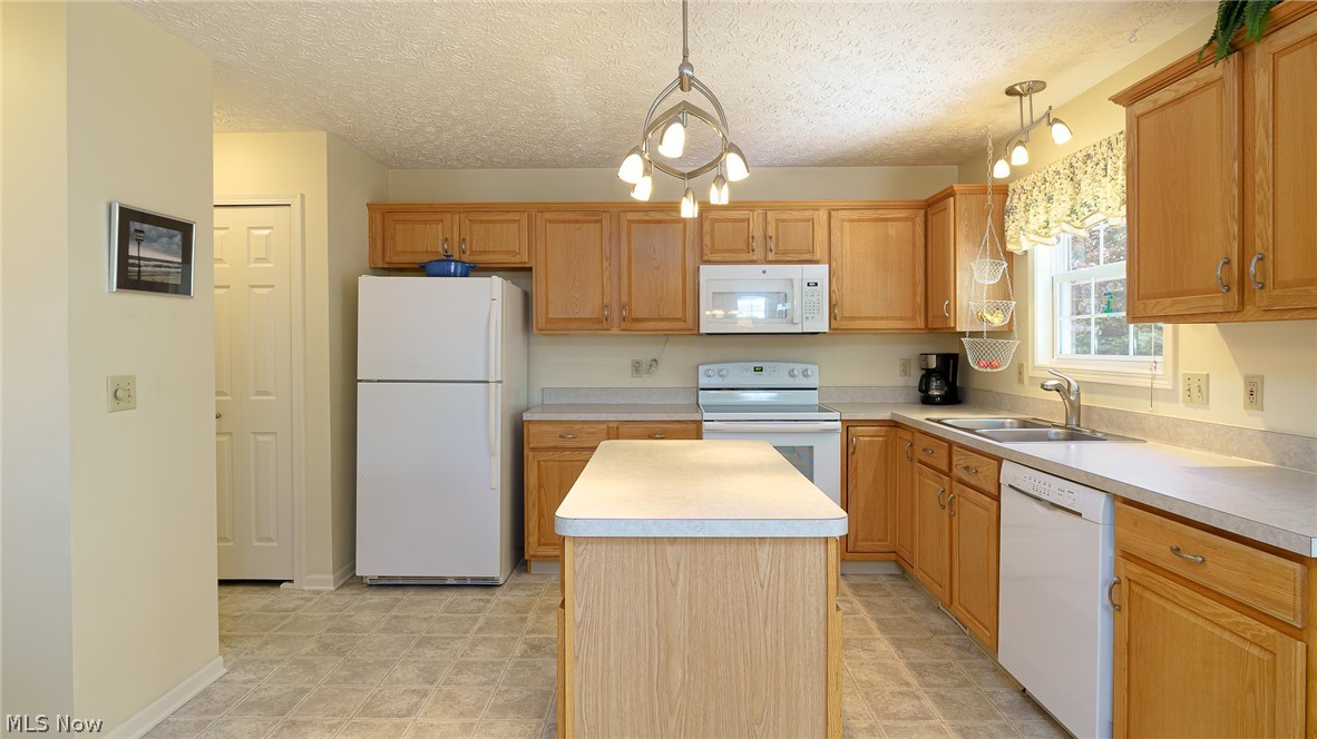 Pebble Creek Preserve - Residential