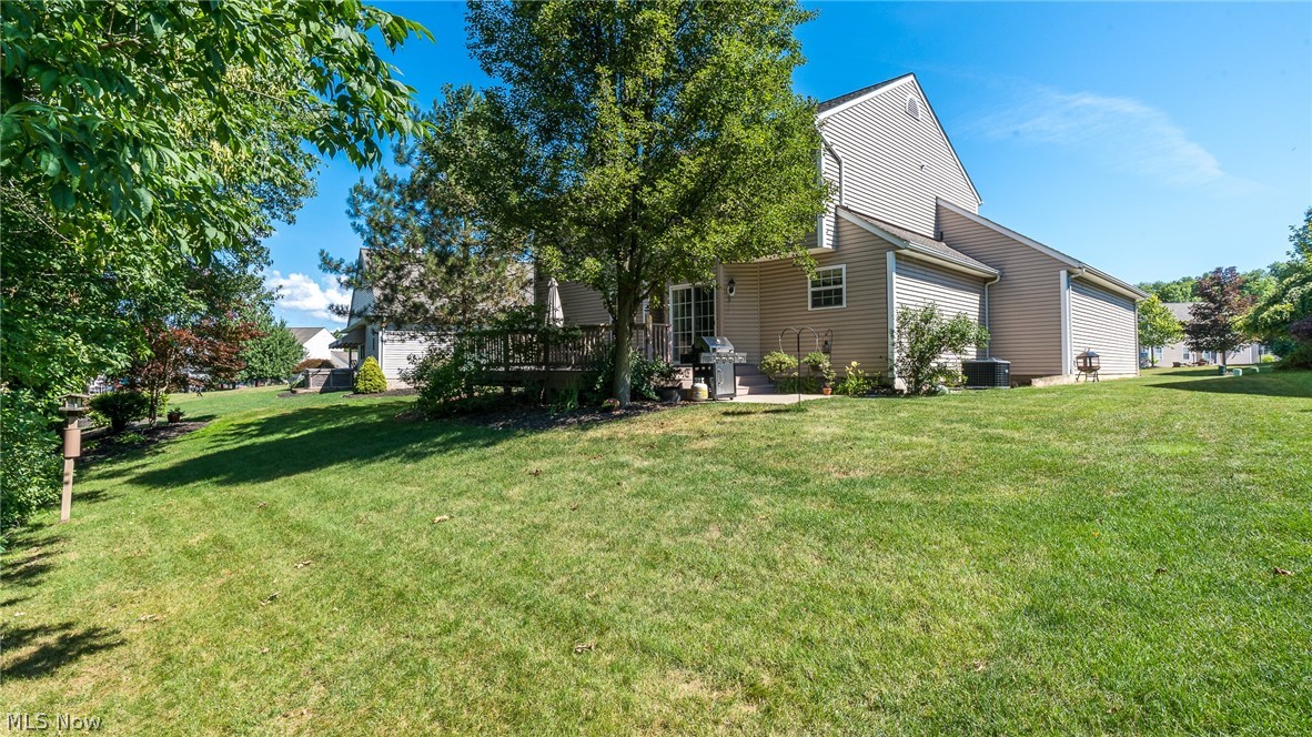 Pebble Creek Preserve - Residential