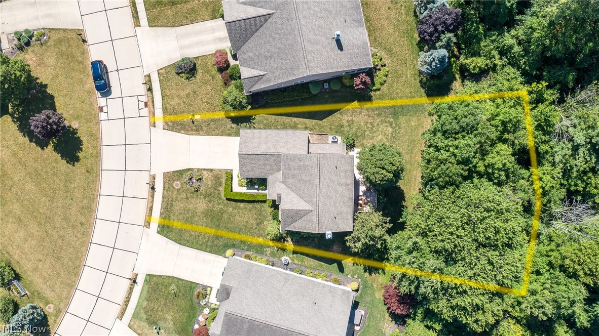 Pebble Creek Preserve - Residential