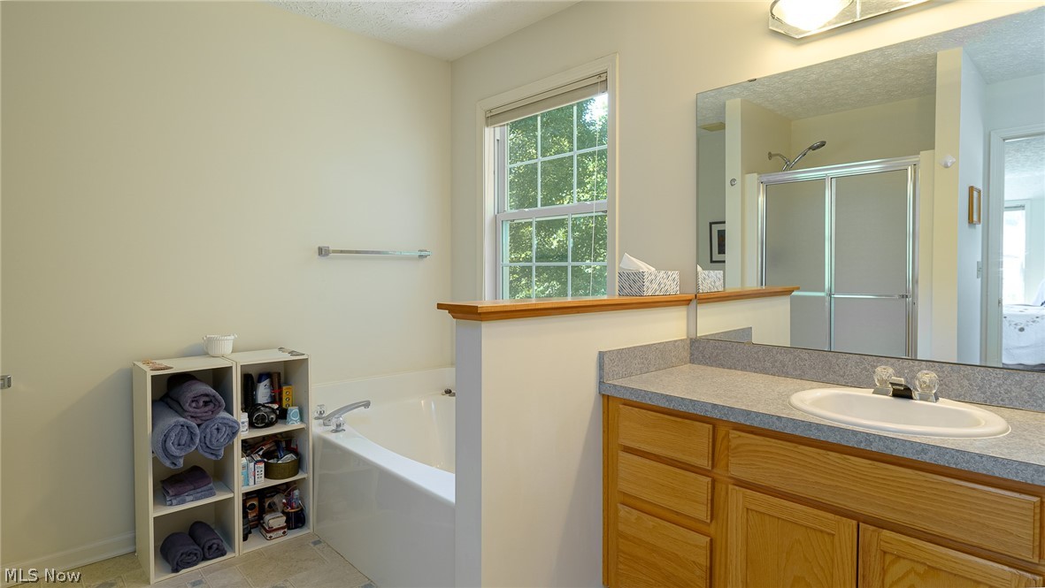 Pebble Creek Preserve - Residential