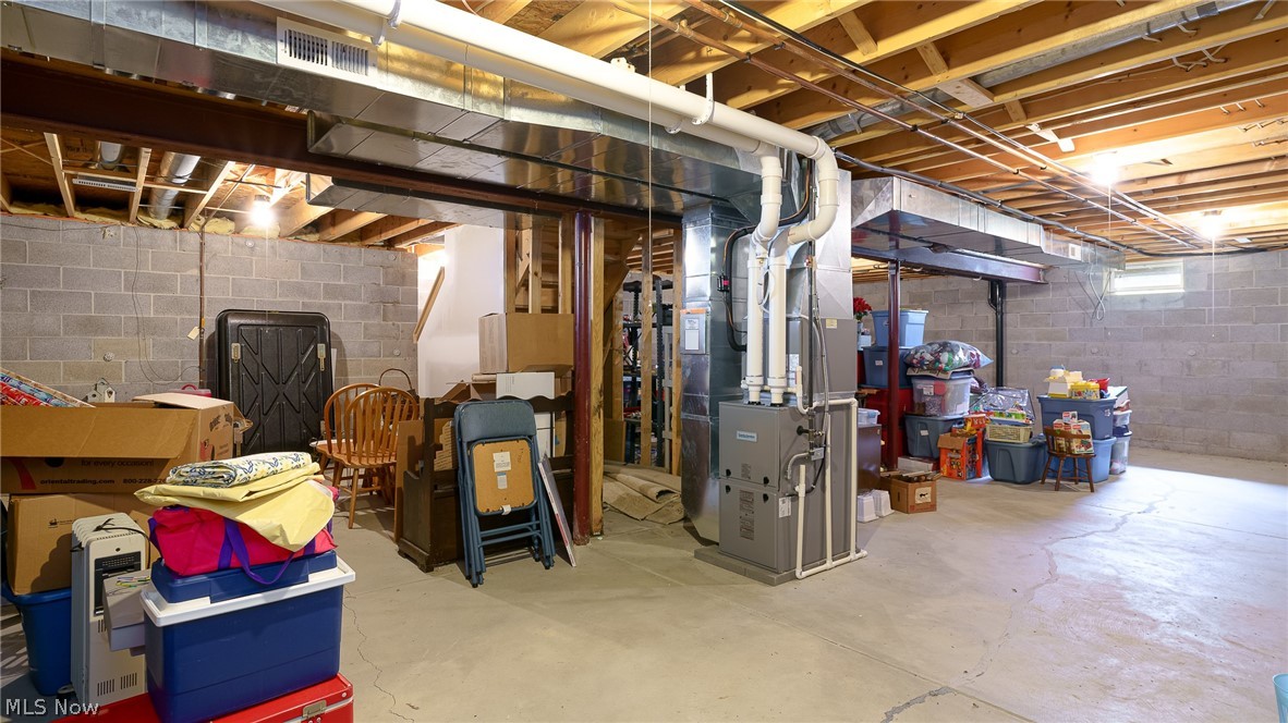 Pebble Creek Preserve - Residential