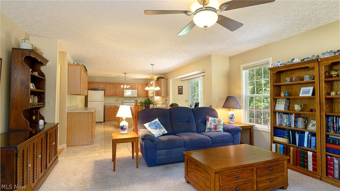 Pebble Creek Preserve - Residential