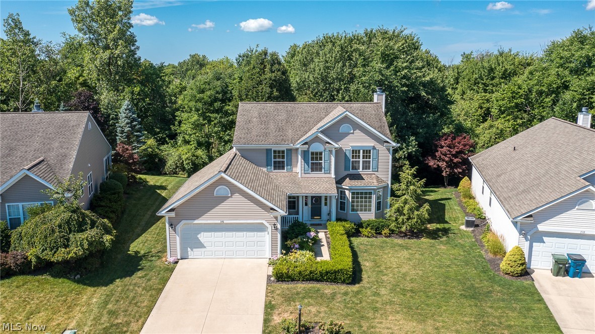 Pebble Creek Preserve - Residential