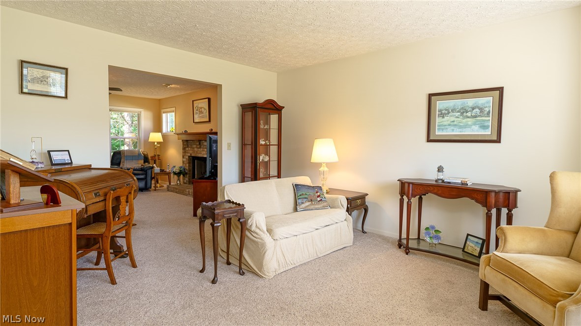 Pebble Creek Preserve - Residential