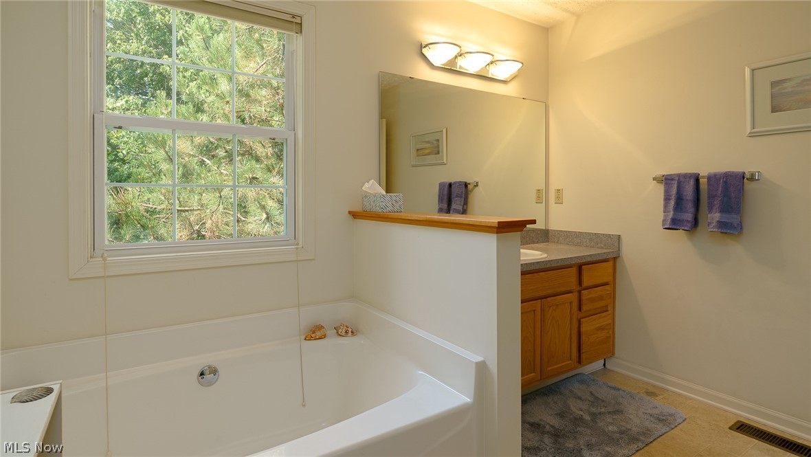 Pebble Creek Preserve - Residential