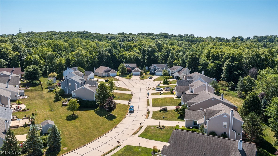 Pebble Creek Preserve - Residential