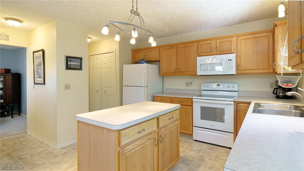 Pebble Creek Preserve - Residential