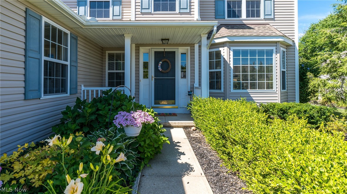 Pebble Creek Preserve - Residential