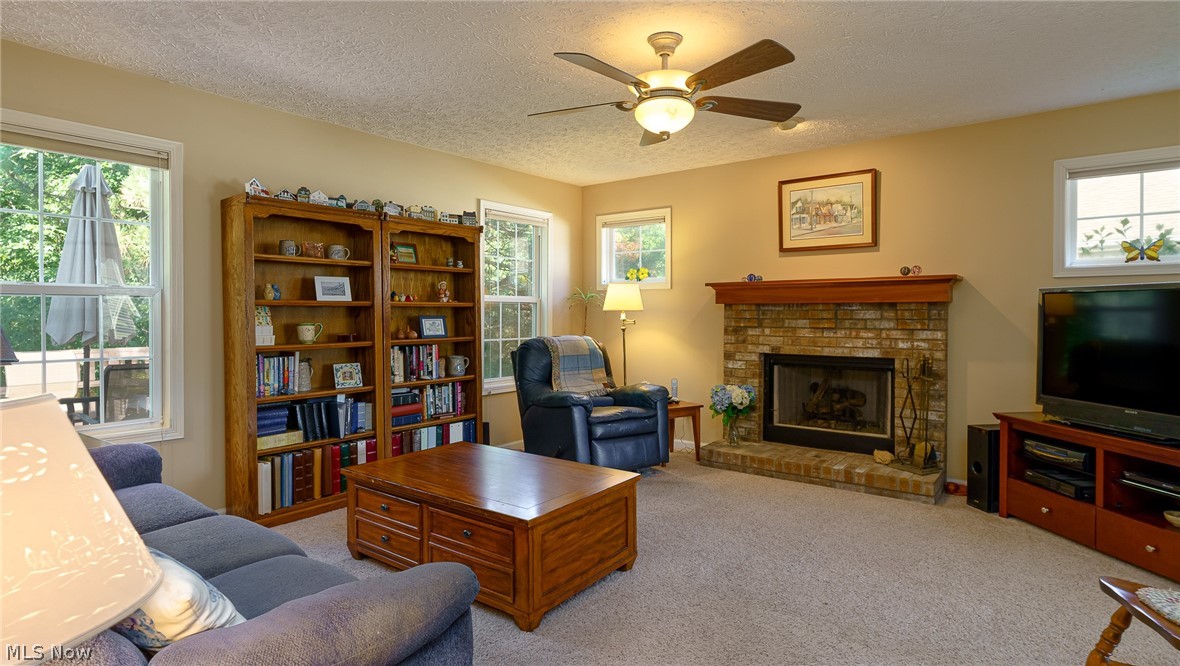 Pebble Creek Preserve - Residential