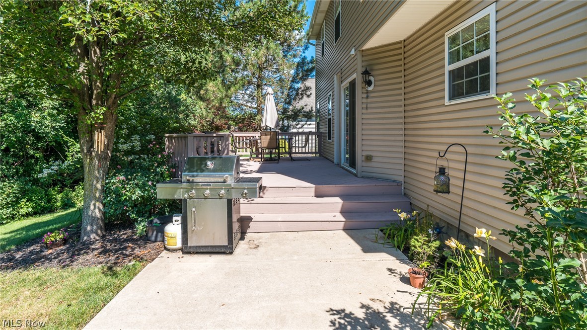 Pebble Creek Preserve - Residential