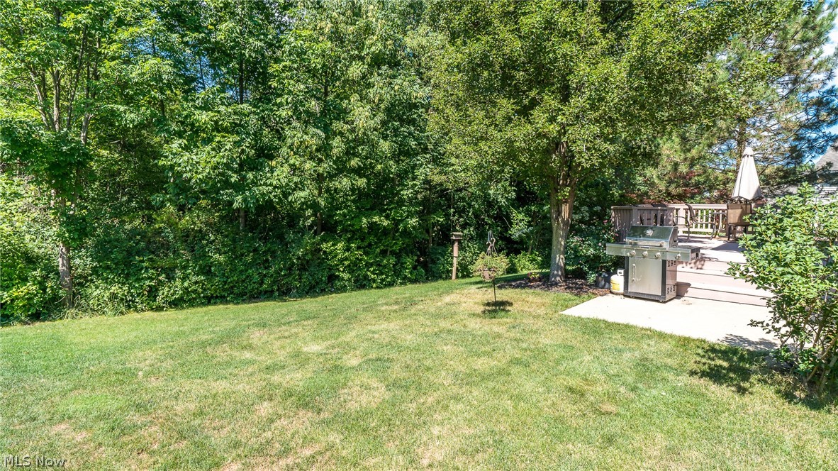 Pebble Creek Preserve - Residential