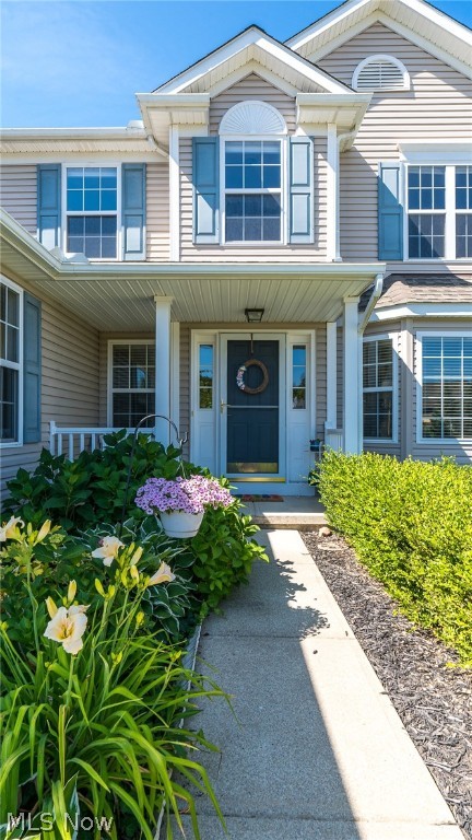 Pebble Creek Preserve - Residential