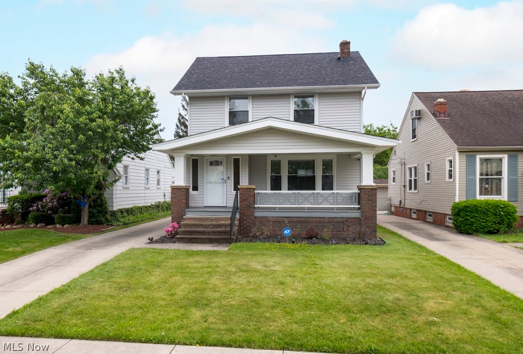 Ferndale Allotment/F Koblenzer - Residential