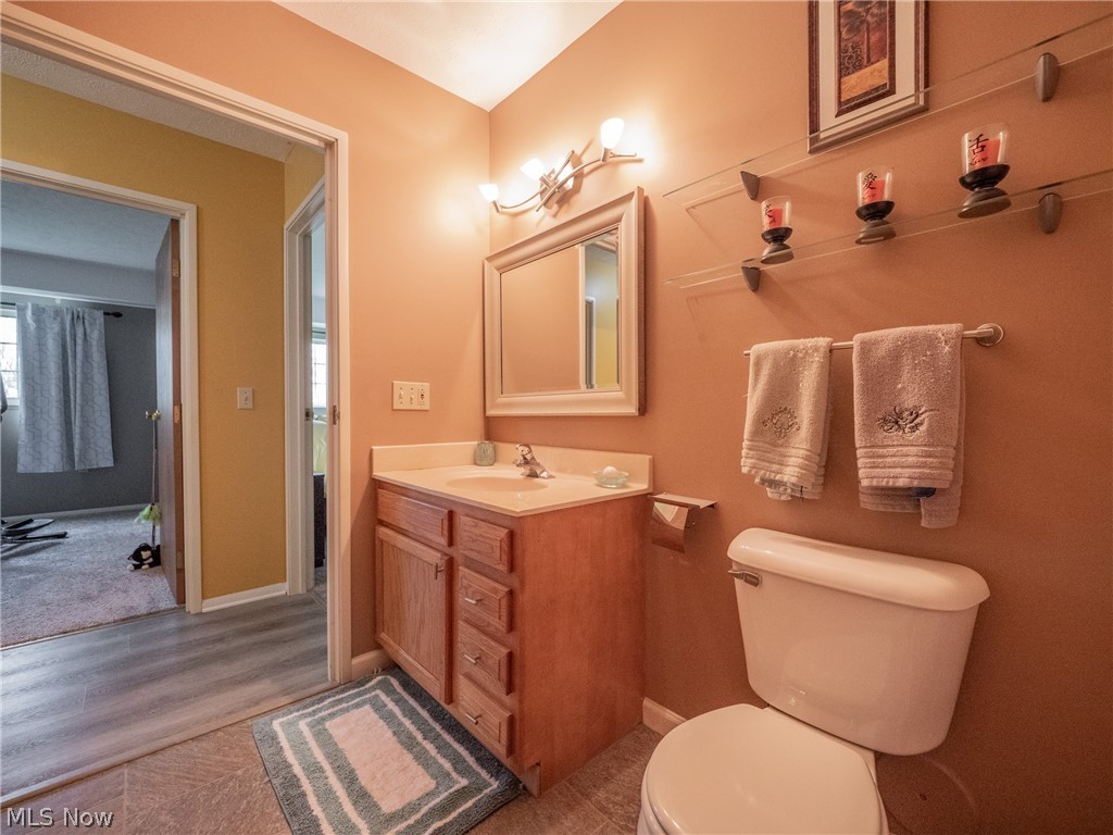 Liberty Pointe Condo Ph 01 - Residential