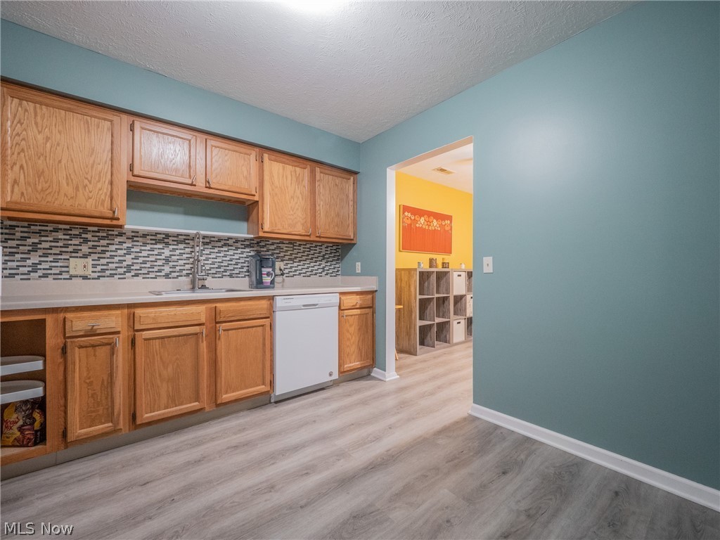 Liberty Pointe Condo Ph 01 - Residential