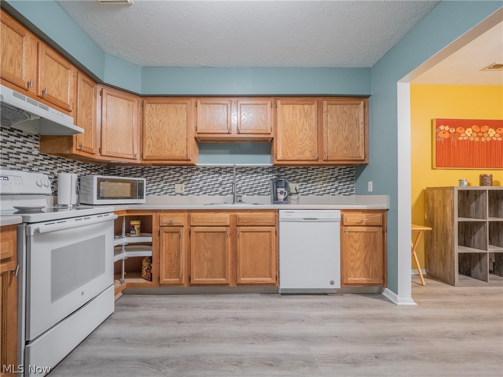 Liberty Pointe Condo Ph 01 - Residential