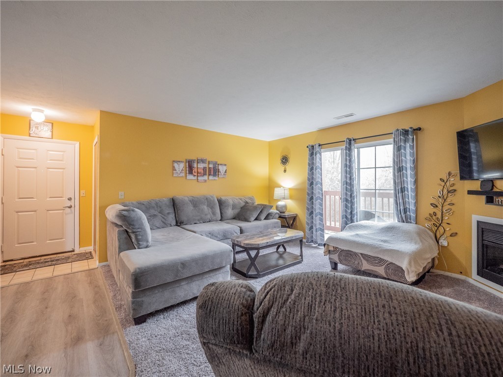 Liberty Pointe Condo Ph 01 - Residential