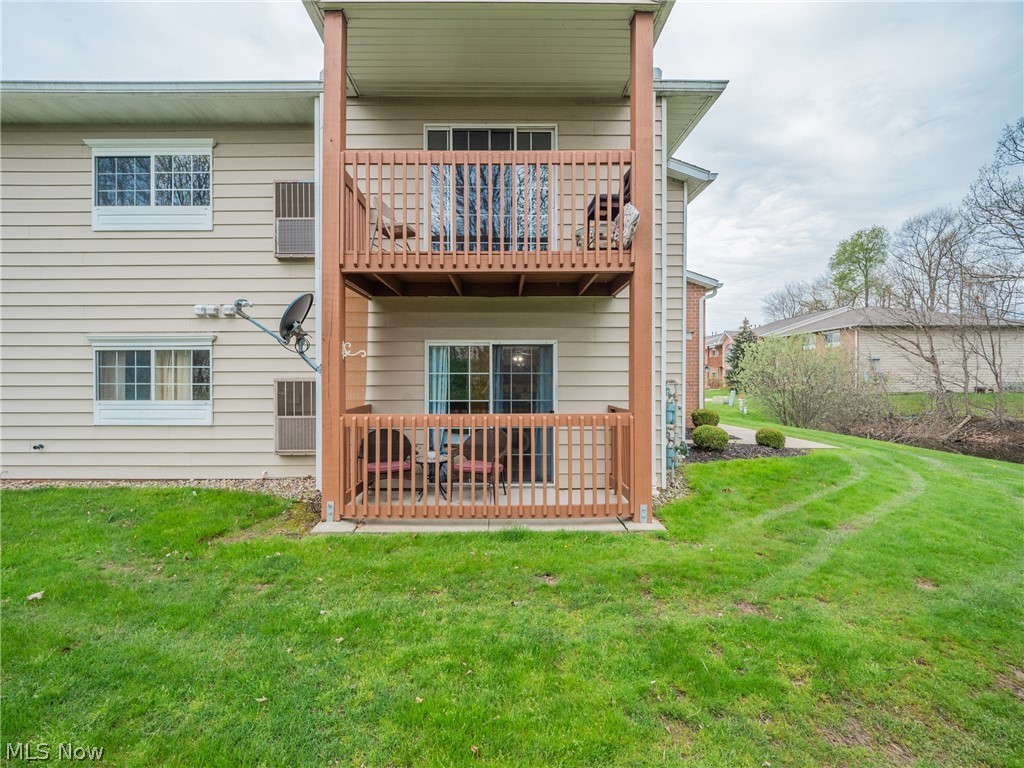 Liberty Pointe Condo Ph 01 - Residential