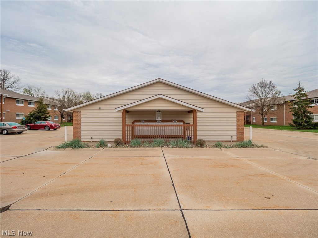 Liberty Pointe Condo Ph 01 - Residential