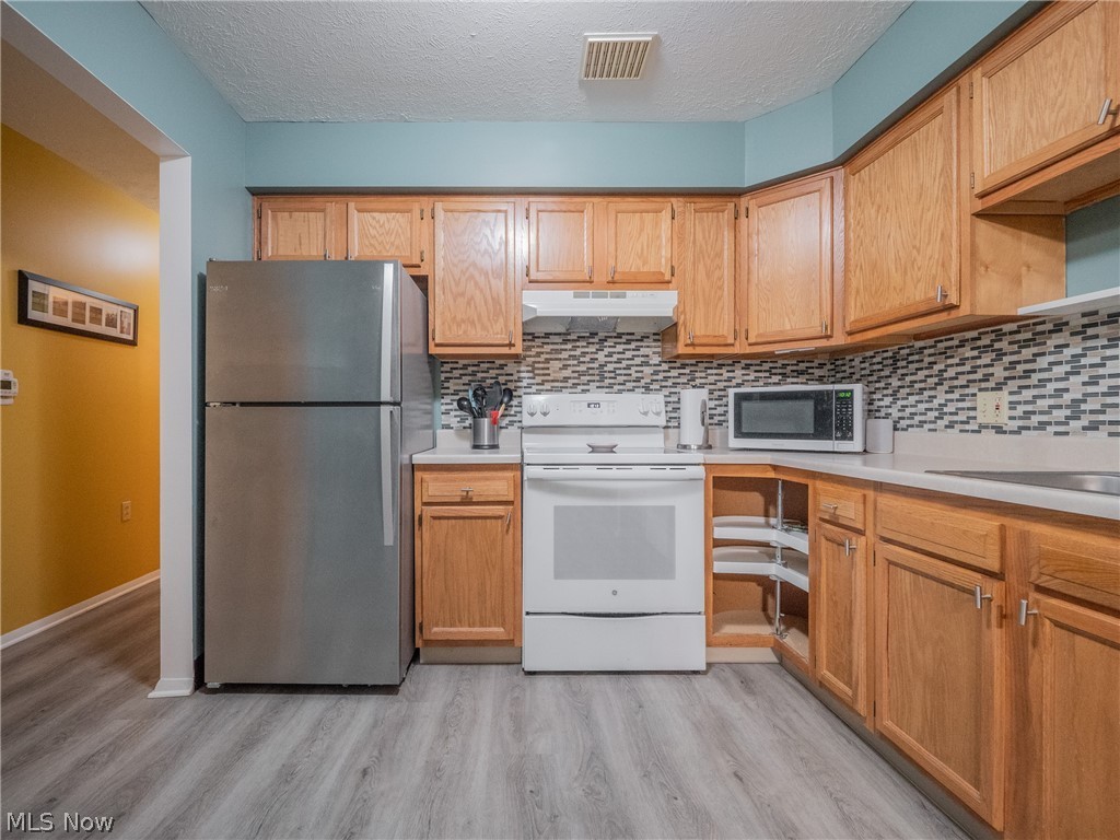 Liberty Pointe Condo Ph 01 - Residential