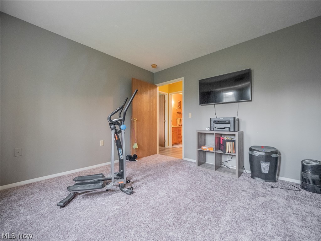 Liberty Pointe Condo Ph 01 - Residential