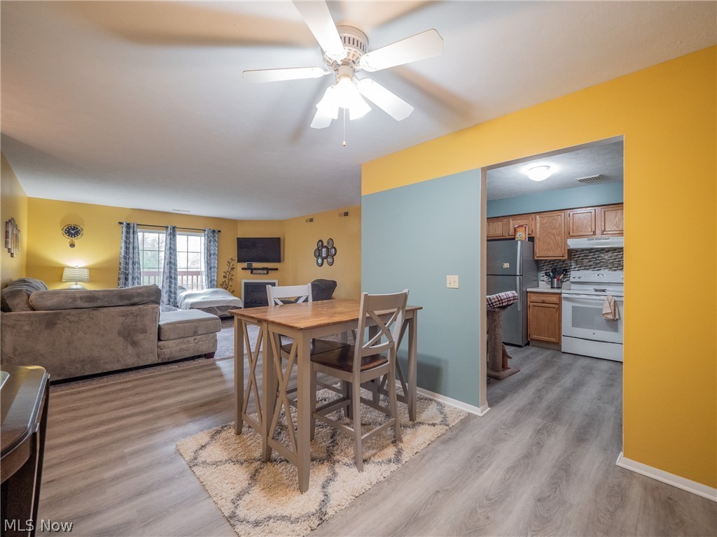 Liberty Pointe Condo Ph 01 - Residential