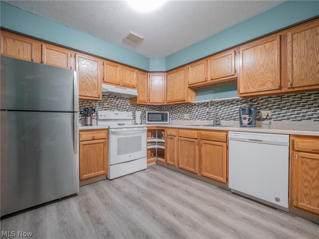 Liberty Pointe Condo Ph 01 - Residential