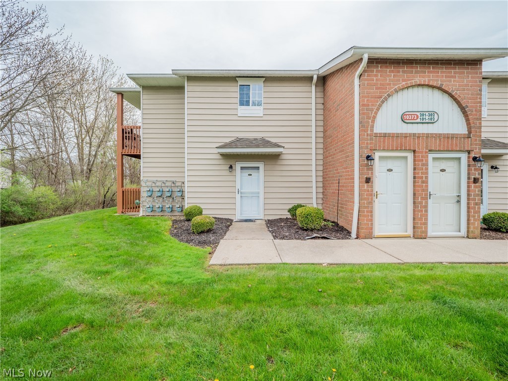 Liberty Pointe Condo Ph 01 - Residential