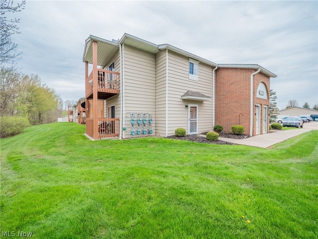 Liberty Pointe Condo Ph 01 - Residential