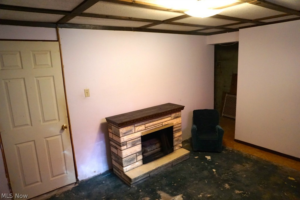 East Market Acres - Residential