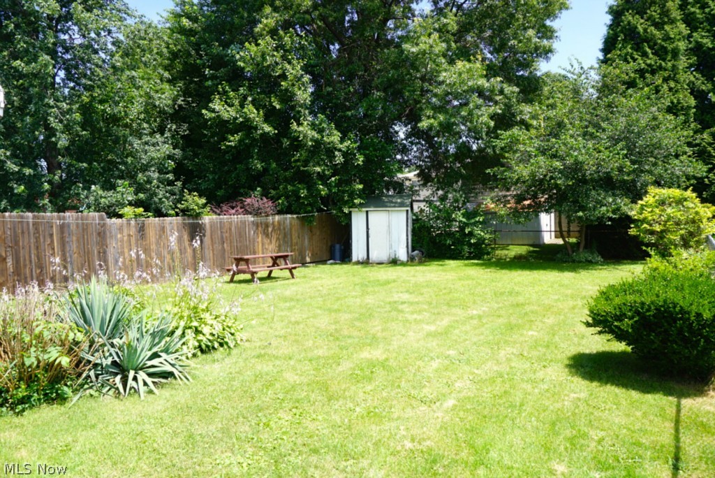 East Market Acres - Residential