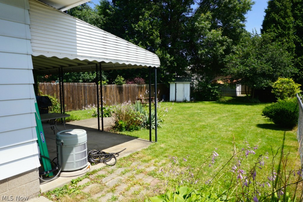 East Market Acres - Residential
