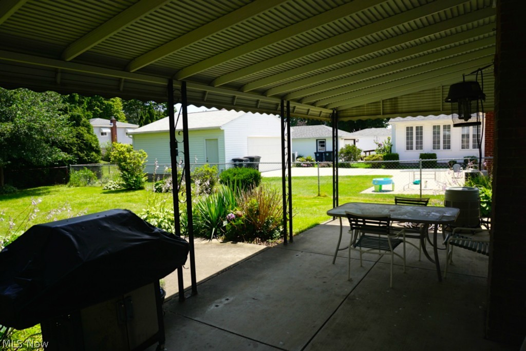 East Market Acres - Residential