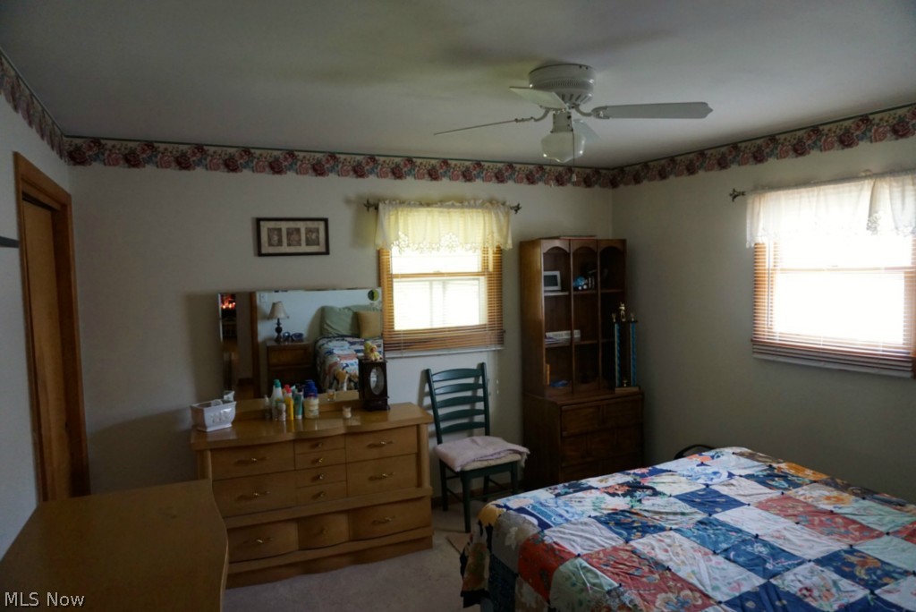 East Market Acres - Residential