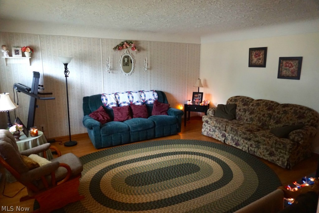 East Market Acres - Residential