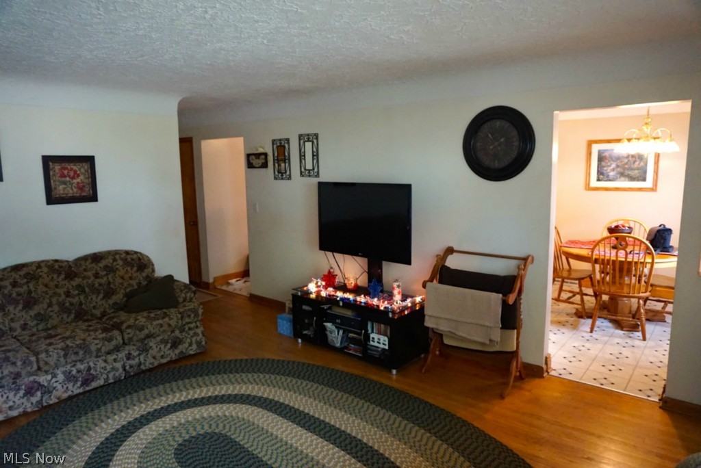 East Market Acres - Residential