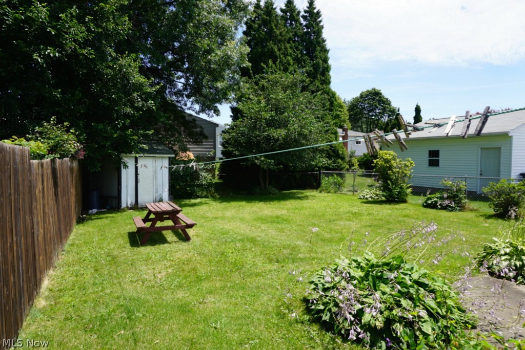 East Market Acres - Residential
