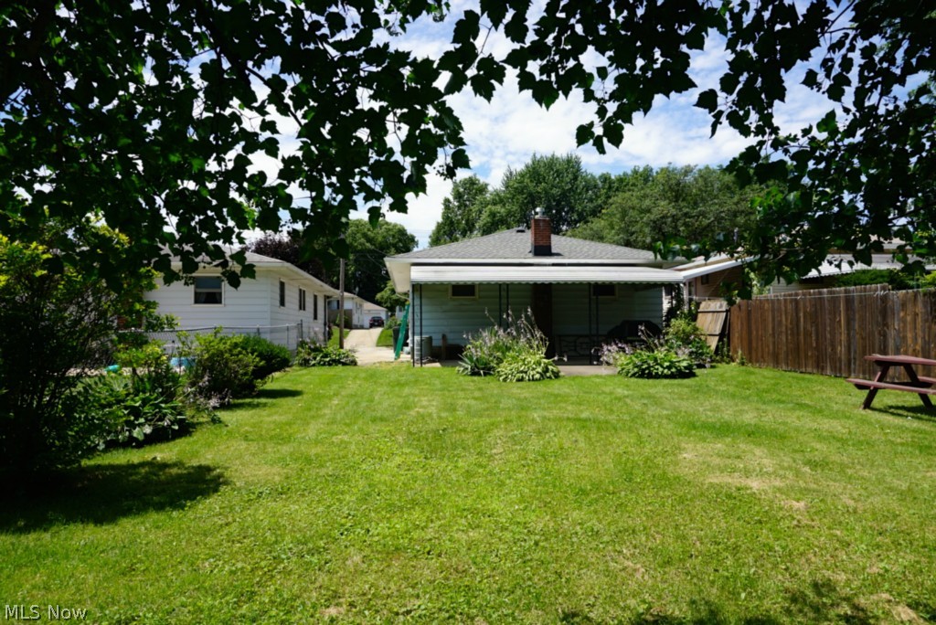 East Market Acres - Residential
