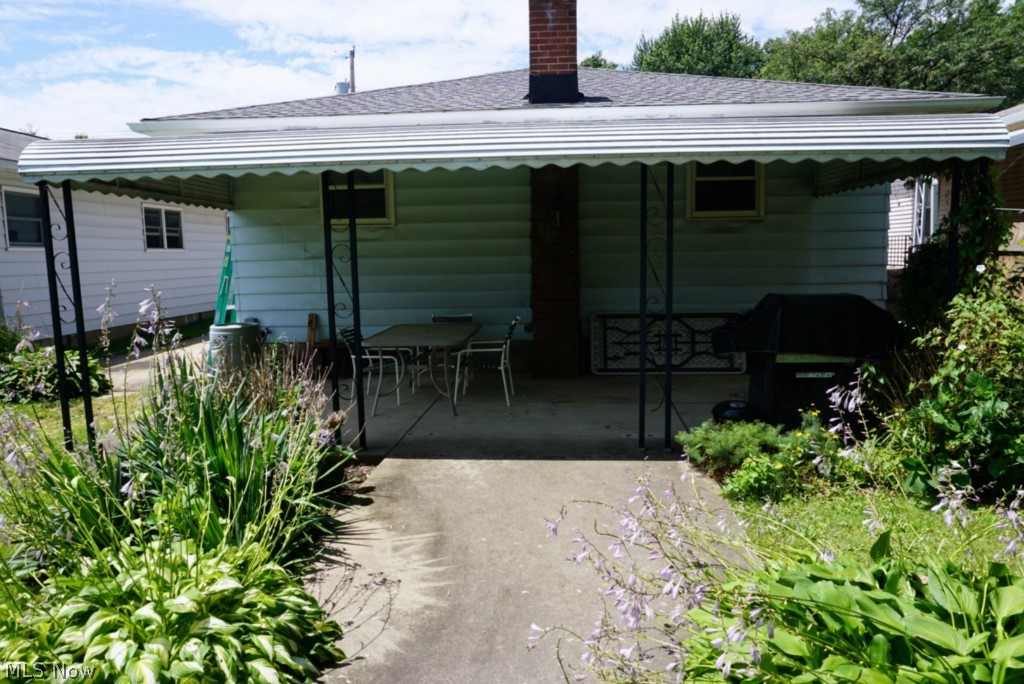 East Market Acres - Residential