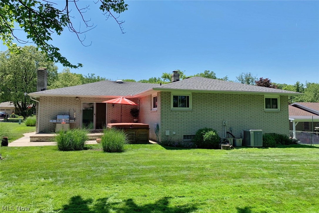 Sassafras Hills 01 - Residential