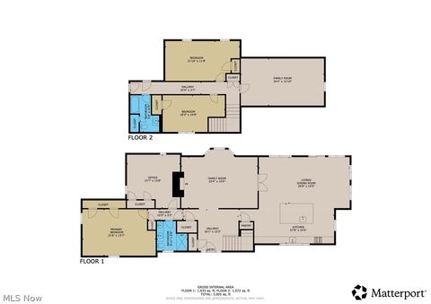 Tiny photo for 2810 Brentwood Close Street NW, Canton, OH 44708 (MLS # 5209722)