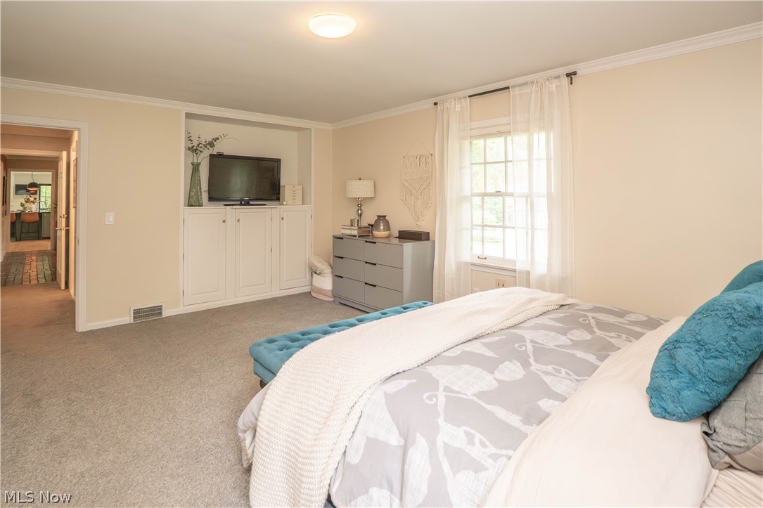 Hills & Dales Allotment - Residential